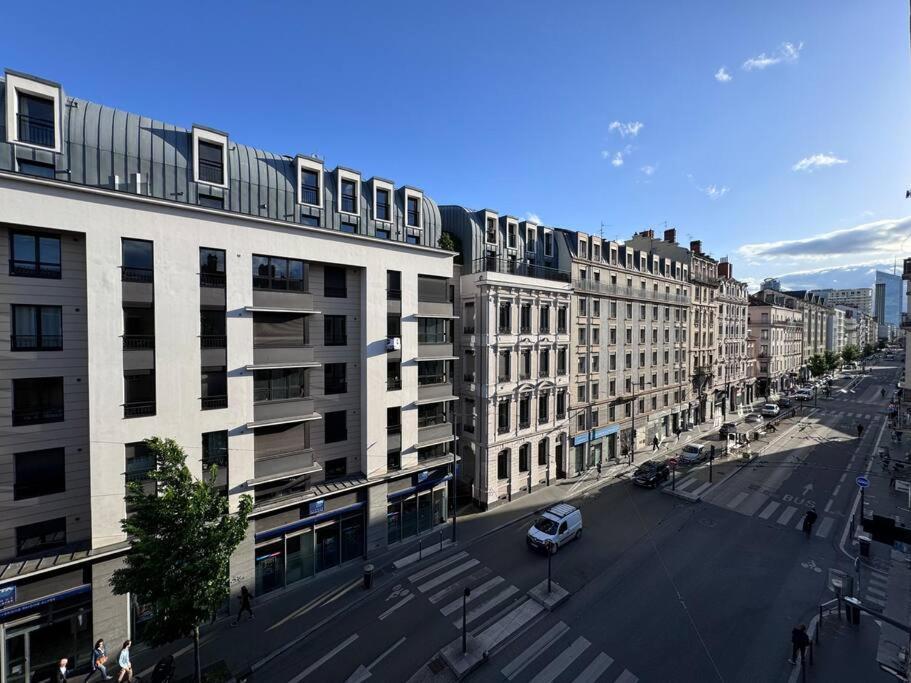 My Home Lafayette 4 Lyon Exterior foto